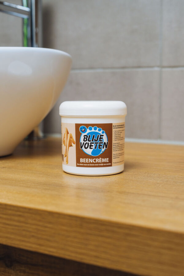 Beencrème 250 ml. - Afbeelding 5