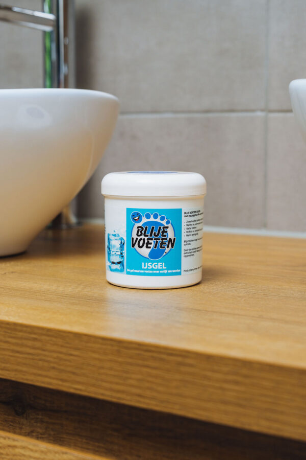 IJsgel 250ml. - Afbeelding 3