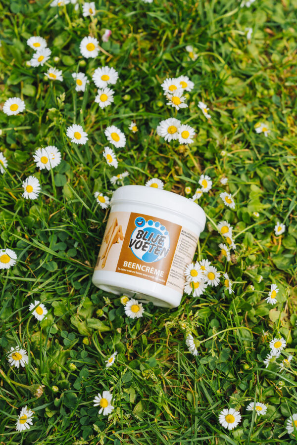 Beencrème 250 ml. - Afbeelding 4