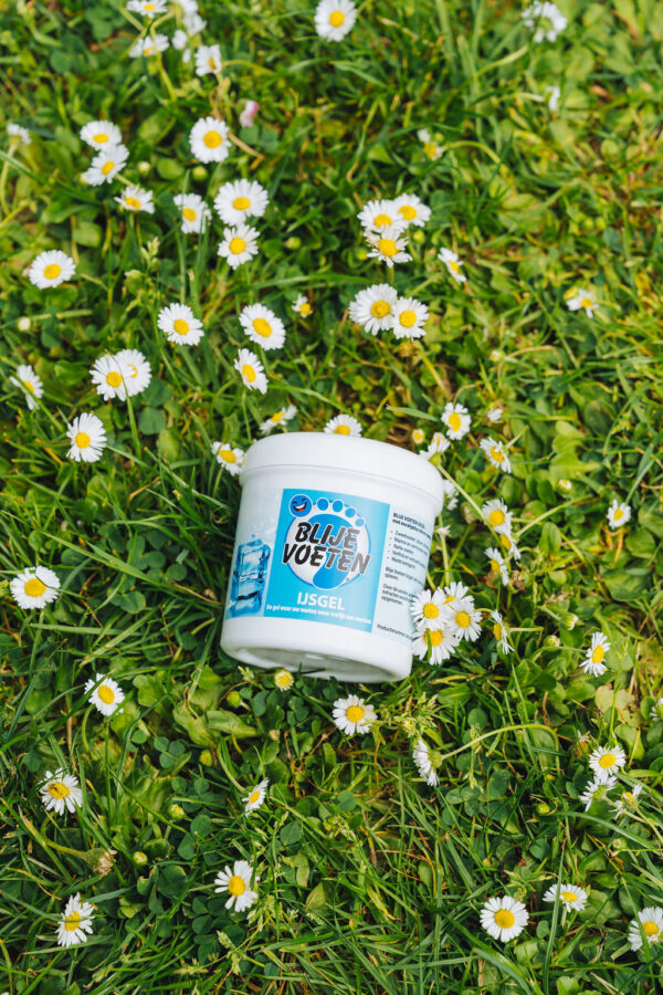 IJsgel 250ml. - Afbeelding 4