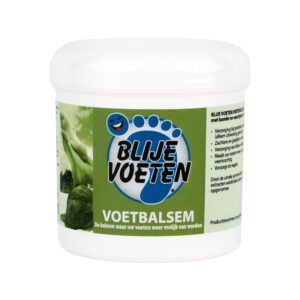 Voetbalsem 250ml.