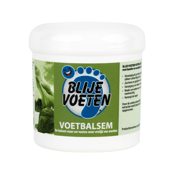Voetbalsem 250ml.