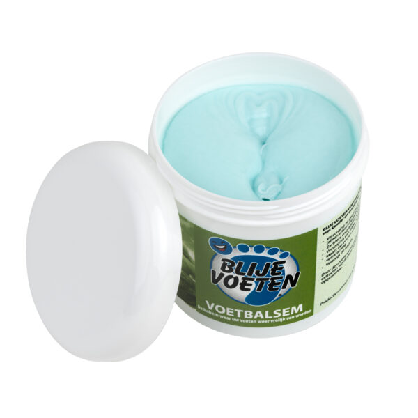 Voetbalsem 250ml. - Afbeelding 2