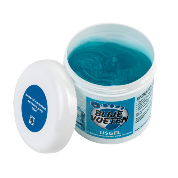 IJsgel 250ml. - Afbeelding 2