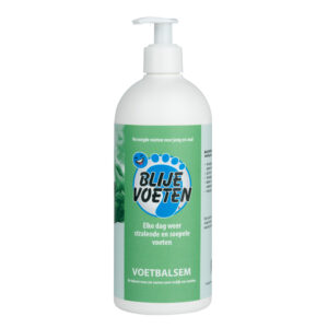Salonverpakking Voetbalsem 500ml